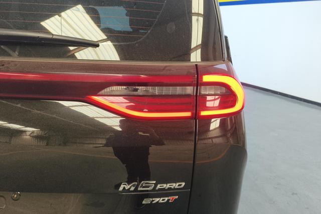Trumpchi M6 2023 PRO 270 T WDCT — фото 9