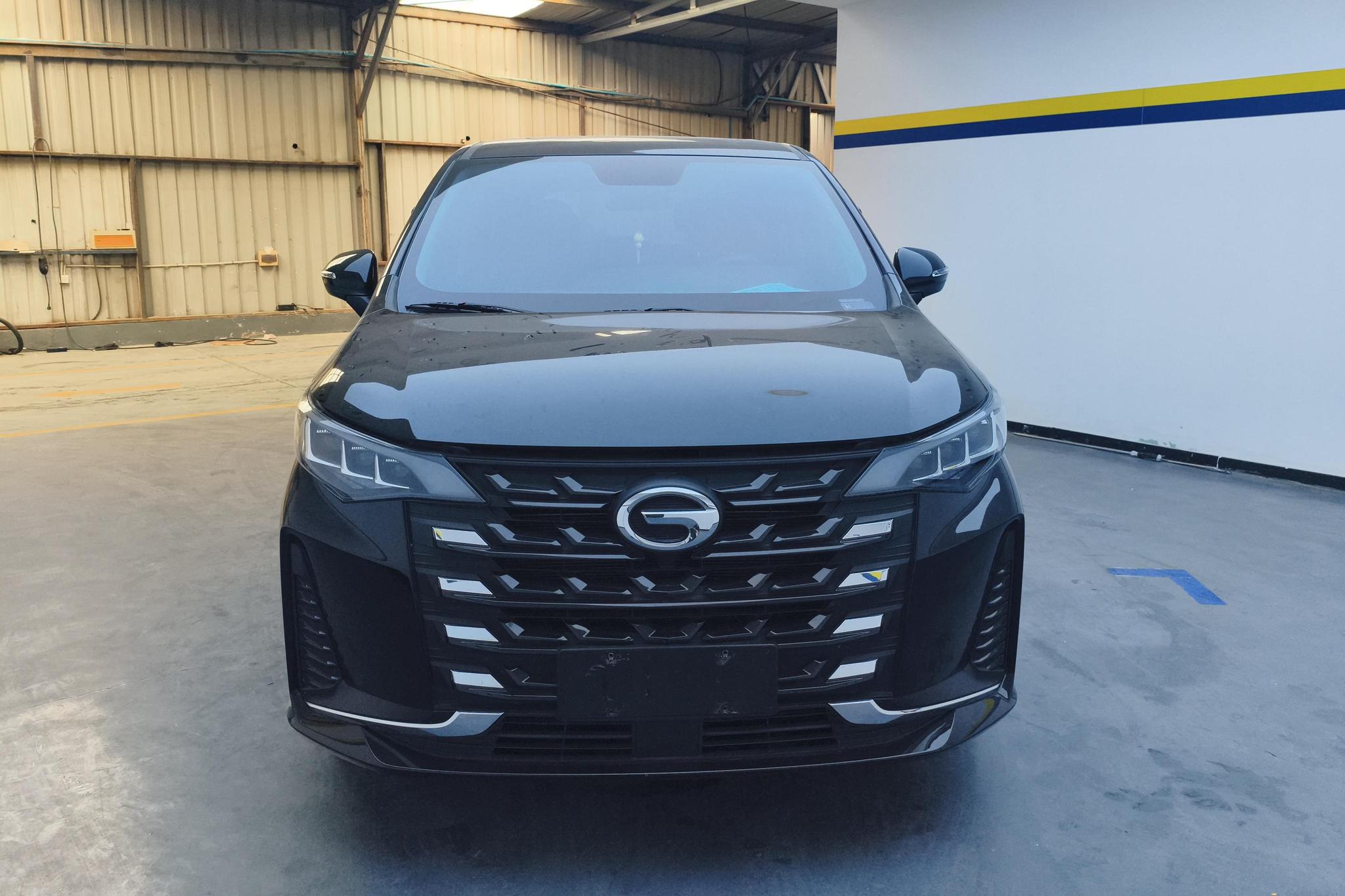 GAC M6 2023 PRO 270T WDCT Luxury