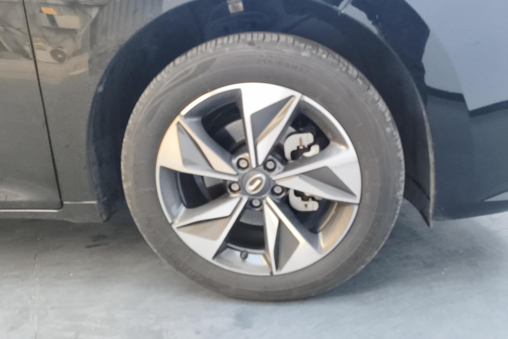 GAC M6 2023 PRO 270T WDCT Luxury