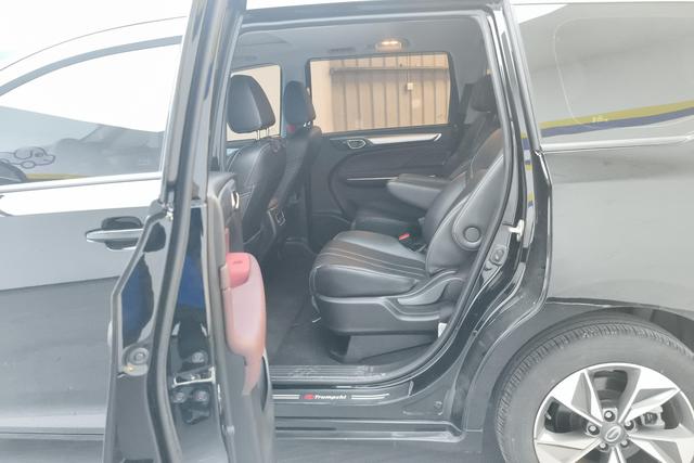 Trumpchi M6 2023 PRO 270 T WDCT — фото 16