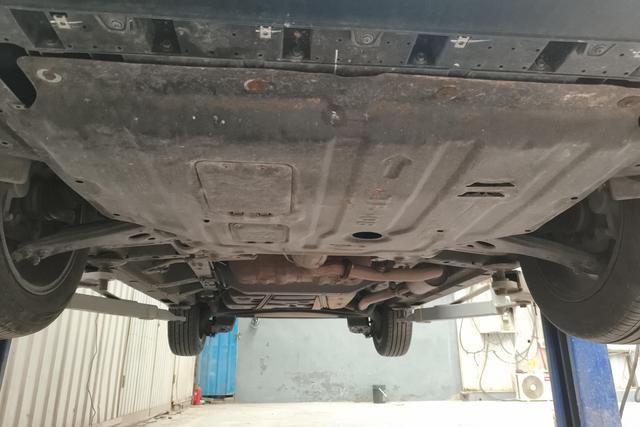 Trumpchi M6 2023 PRO 270 T WDCT — фото 6