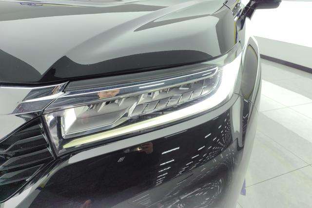 Honda Avancier 2020 370 TURBO 9 AT AWD — фото 4