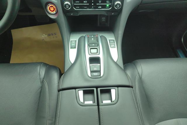 Honda Avancier 2020 370 TURBO 9 AT AWD — фото 14