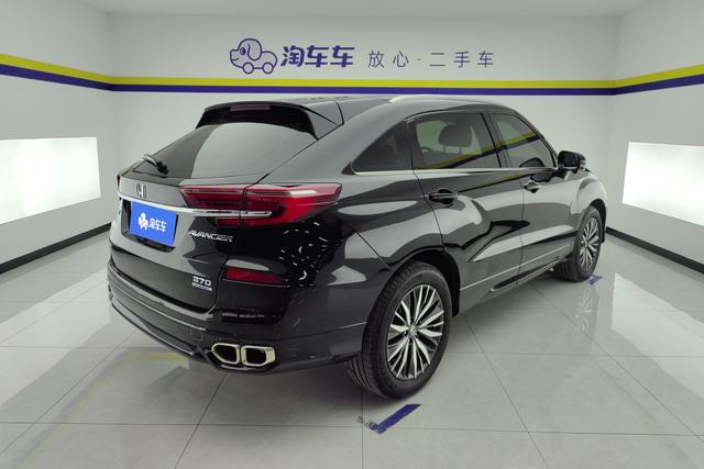 Honda Avancier 2020 370 TURBO 9 AT AWD — фото 3