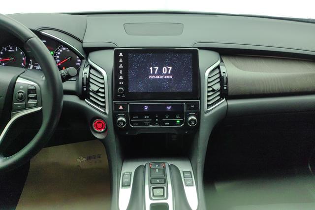 Honda Avancier 2020 370 TURBO 9 AT AWD — фото 13