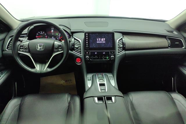 Honda Avancier 2020 370 TURBO 9 AT AWD — фото 12