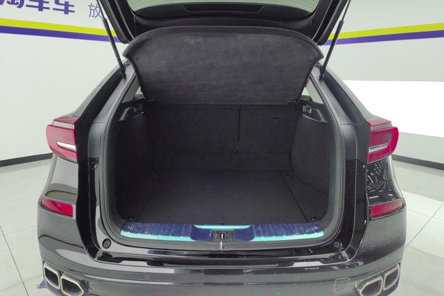Honda Avancier 2020 370 TURBO 9 AT AWD — фото 17