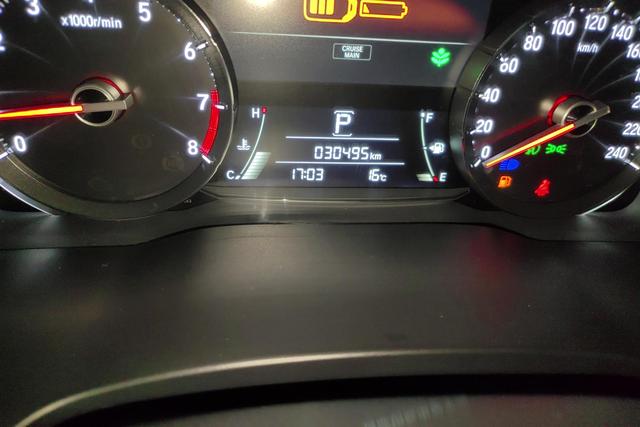 Honda Avancier 2020 370 TURBO 9 AT AWD — фото 7