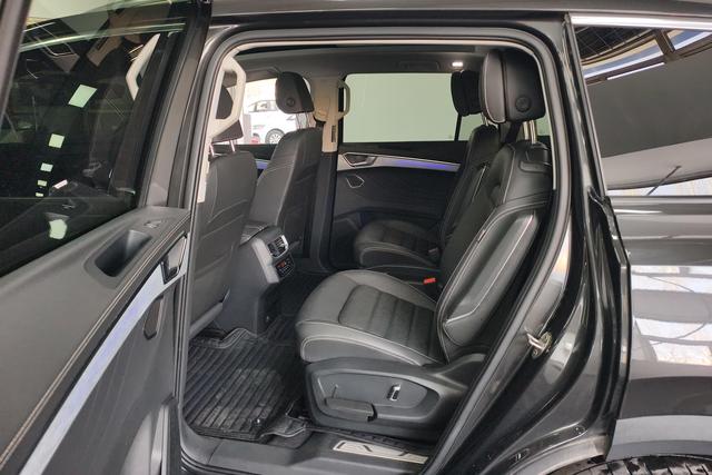 Volkswagen Talagon 2021 380 TSI 4 WD Pro — фото 15