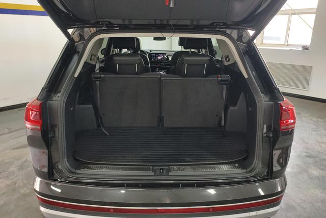 Volkswagen Talagon 2021 380 TSI 4 WD Pro — фото 16
