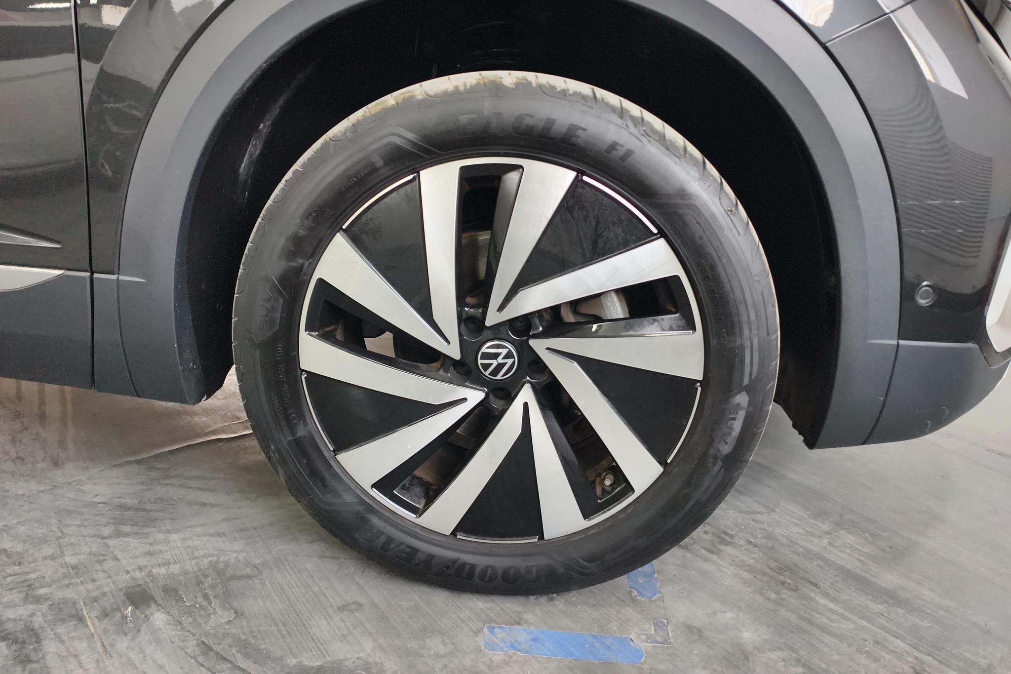 Volkswagen Viloran 2021 380TSI Luxury Pro