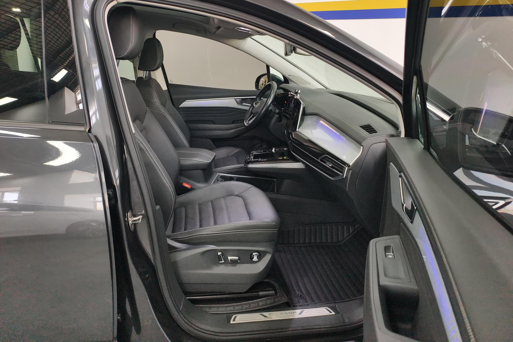 Volkswagen Viloran 2021 380TSI Luxury Pro