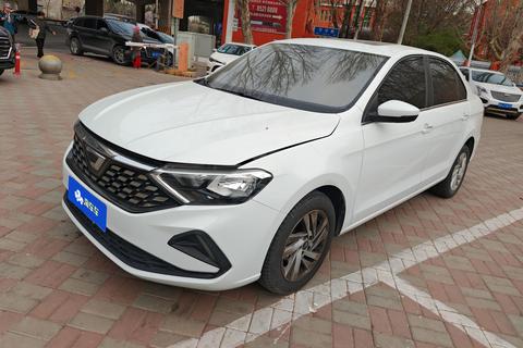Jetta VA3