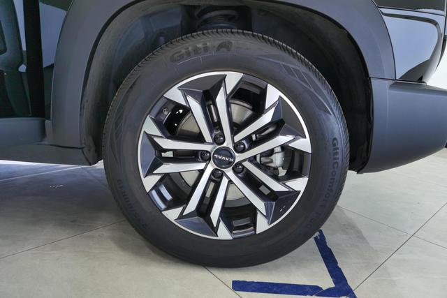 Haval Dargo 2024 1.5 T 2 WD — фото 10
