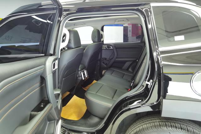 Haval Dargo 2024 1.5 T 2 WD — фото 15