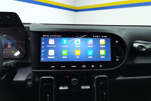 Haval Dargo 2024 1.5 T 2 WD — фото 13