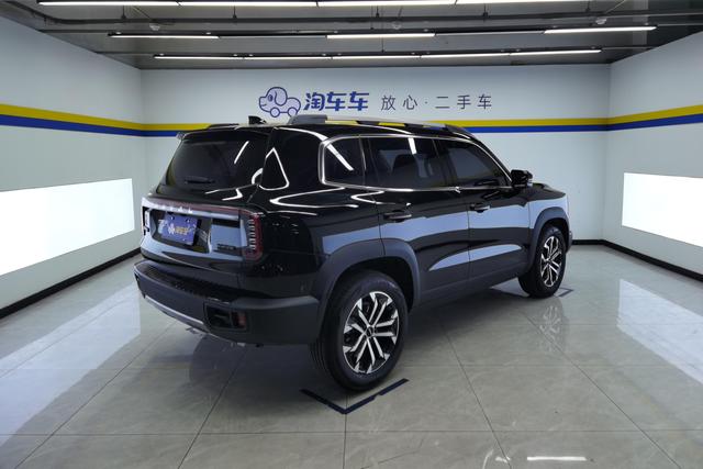 Haval Dargo 2024 1.5 T 2 WD — фото 3
