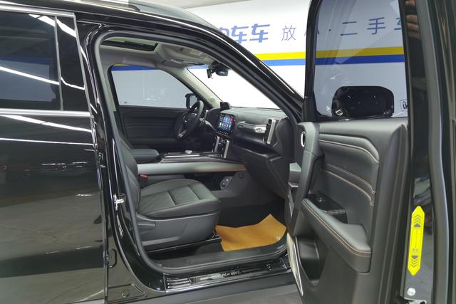 Haval Dargo 2024 1.5 T 2 WD — фото 16