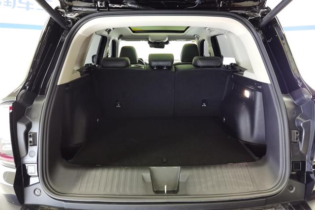 Haval Dargo 2024 1.5 T 2 WD — фото 17