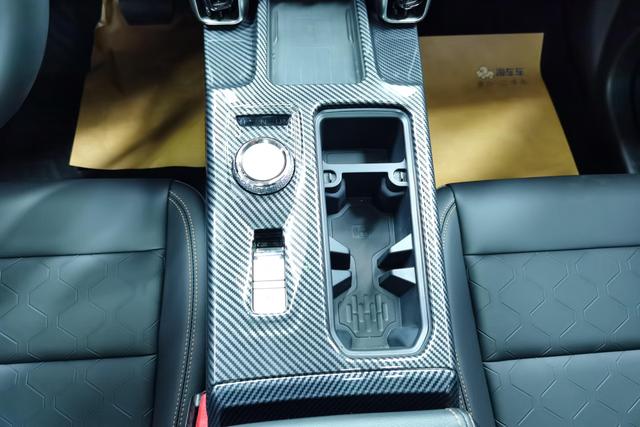 Haval Dargo 2024 1.5 T 2 WD — фото 11