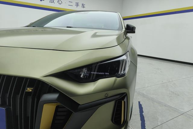 Trumpchi Empow 2021 270 T J 16 — фото 4