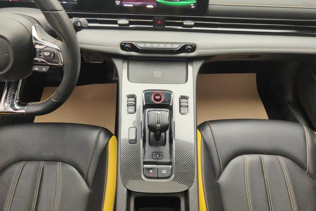 Trumpchi Empow 2021 270 T J 16 — фото 15