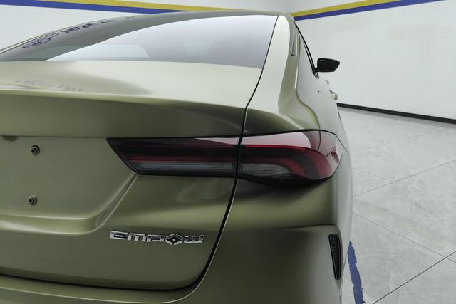 Trumpchi Empow 2021 270 T J 16 — фото 5