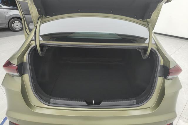 Trumpchi Empow 2021 270 T J 16 — фото 17