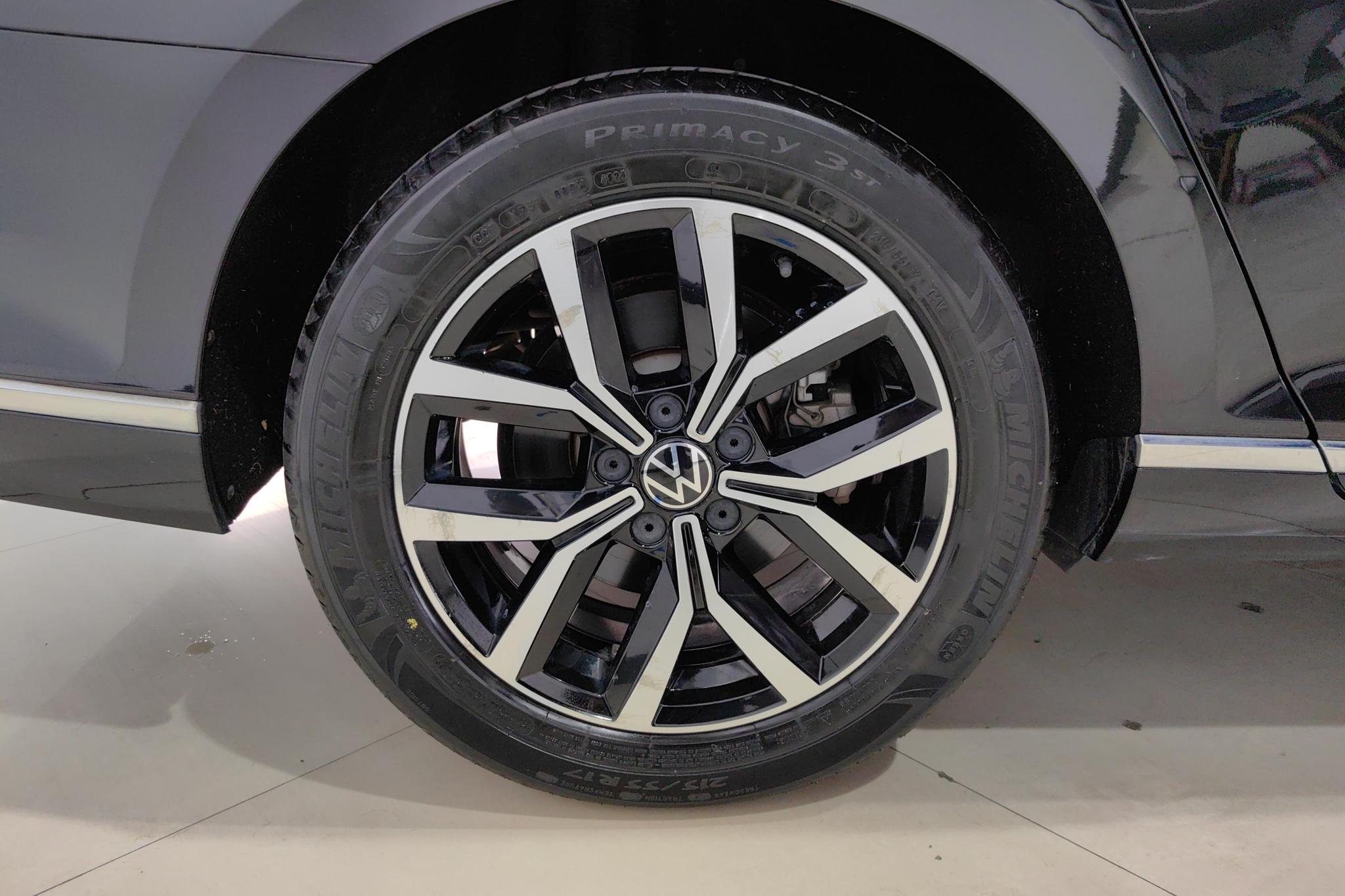 Volkswagen Magotan 2020 330TSI DSG Lead