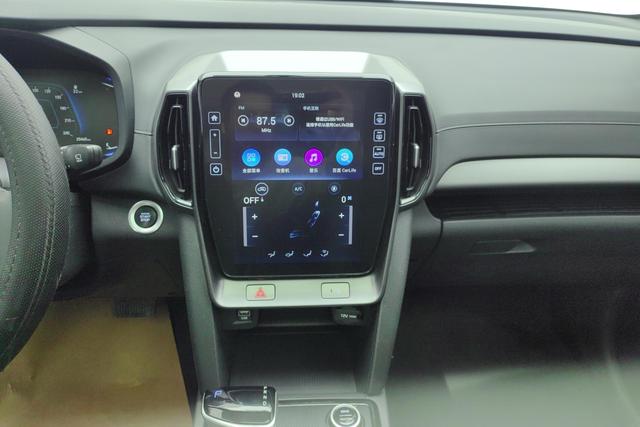 Hyundai ix35 2021 2.0 L AT 2 WD GLS — фото 13
