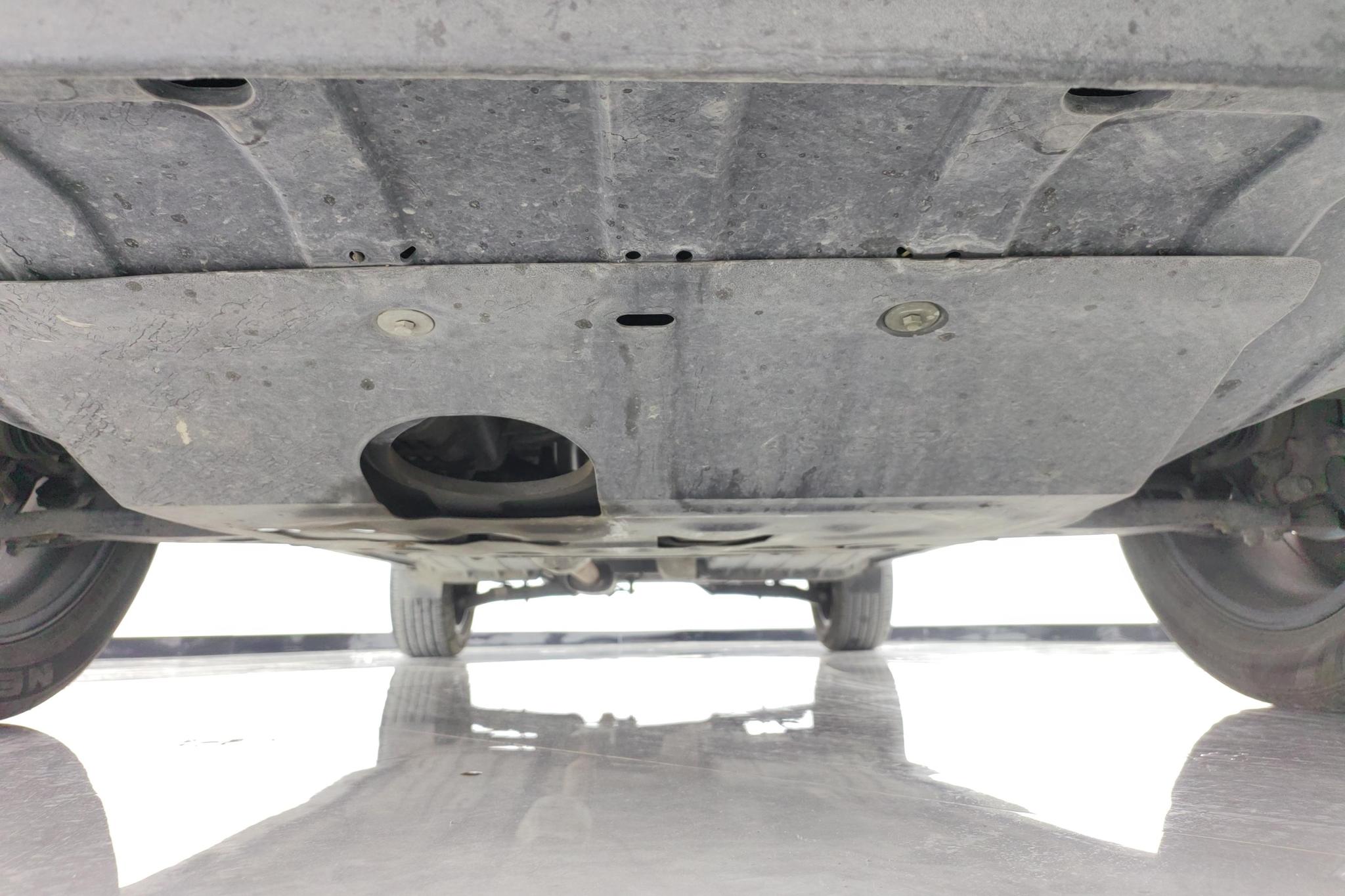 Hyundai ix35 2021 2.0L AT Lead GLS