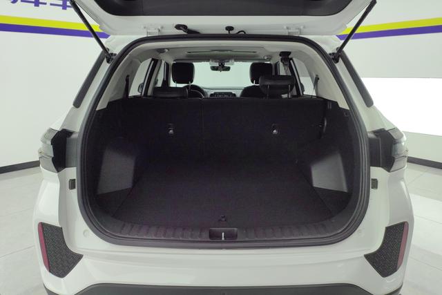 Hyundai ix35 2021 2.0 L AT 2 WD GLS — фото 16