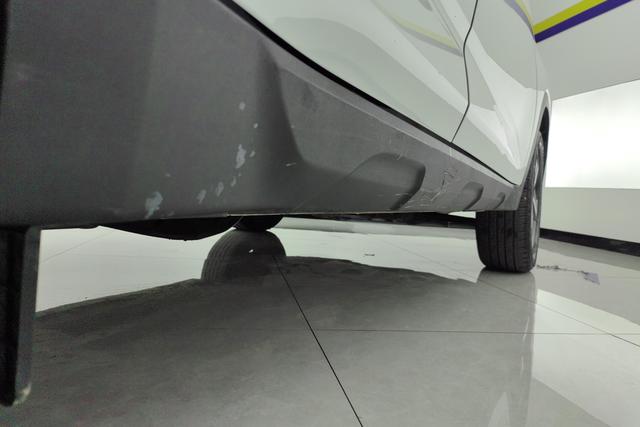 Hyundai ix35 2021 2.0 L AT 2 WD GLS — фото 10