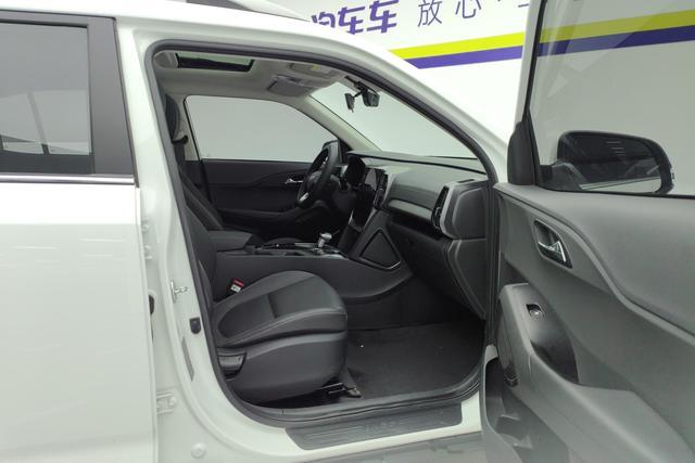 Hyundai ix35 2021 2.0 L AT 2 WD GLS — фото 17