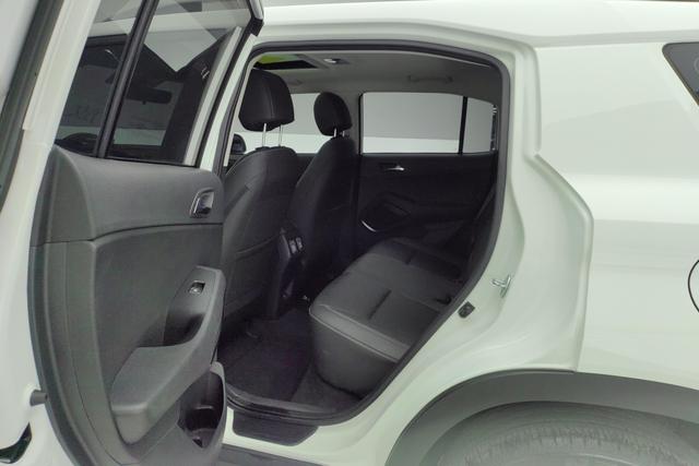 Hyundai ix35 2021 2.0 L AT 2 WD GLS — фото 15