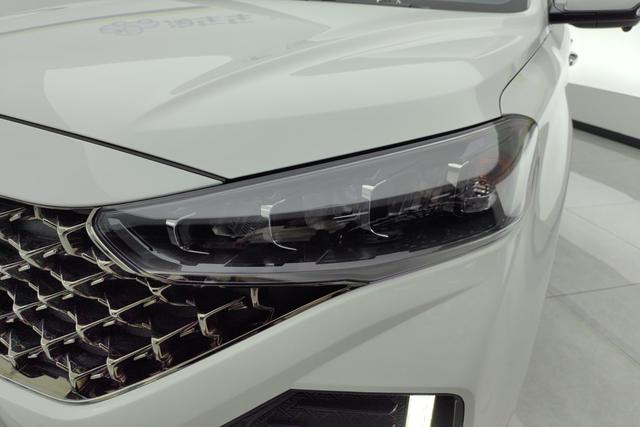 Hyundai ix35 2021 2.0 L AT 2 WD GLS — фото 4