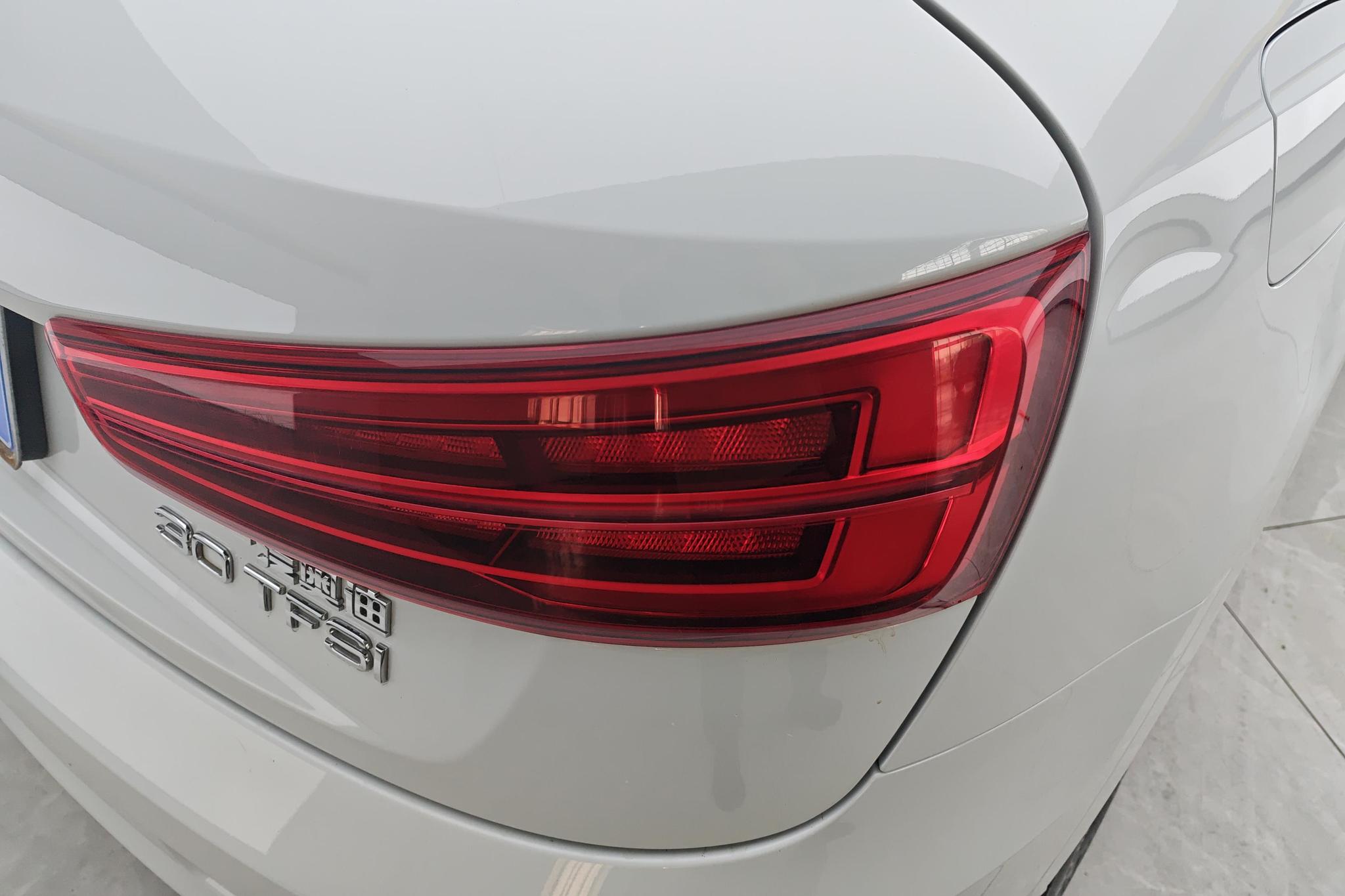 Audi Q3 2018 30 TFSI Fashion