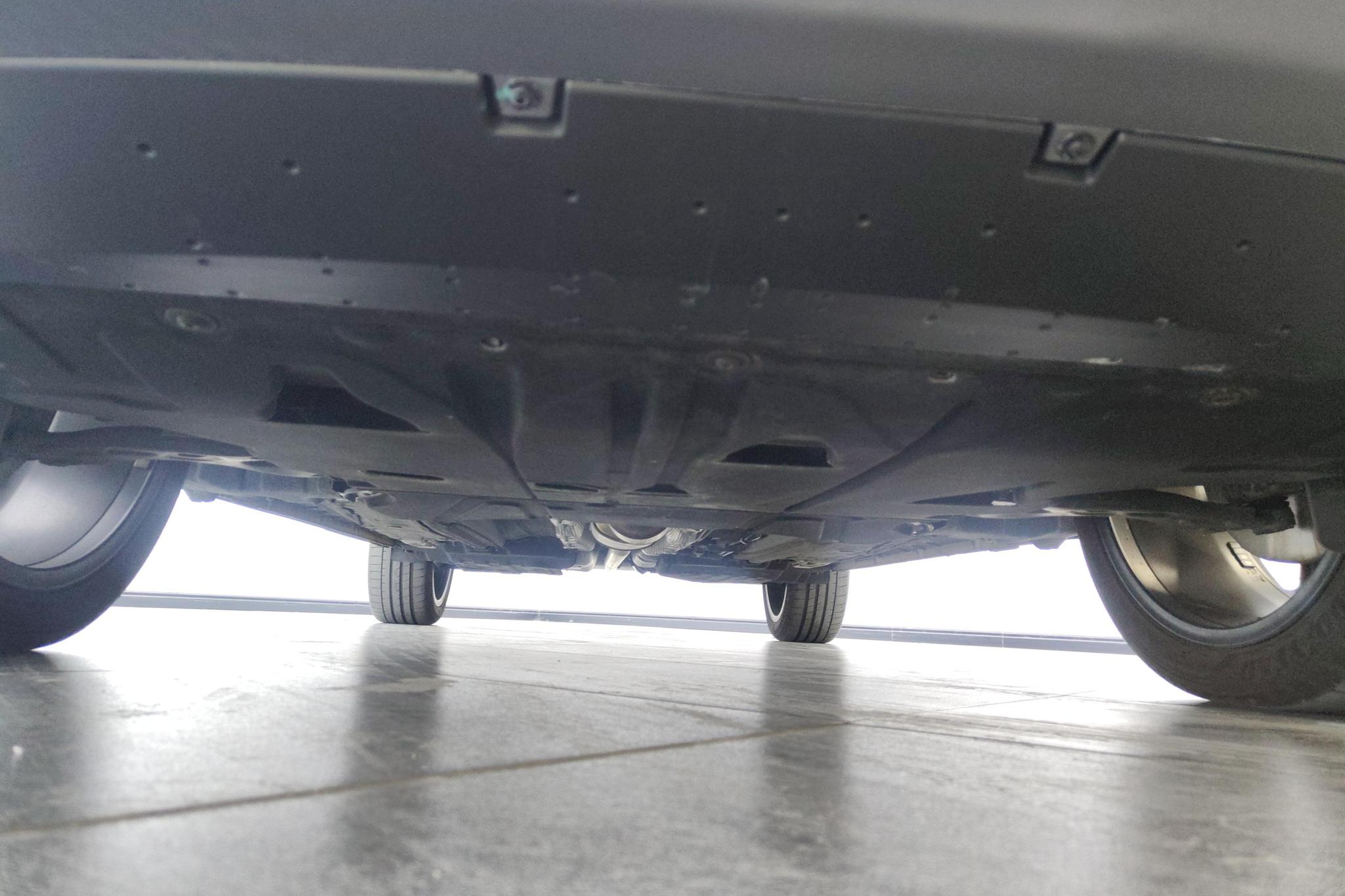 Geely Monjaro L 2024 2.0TD AT