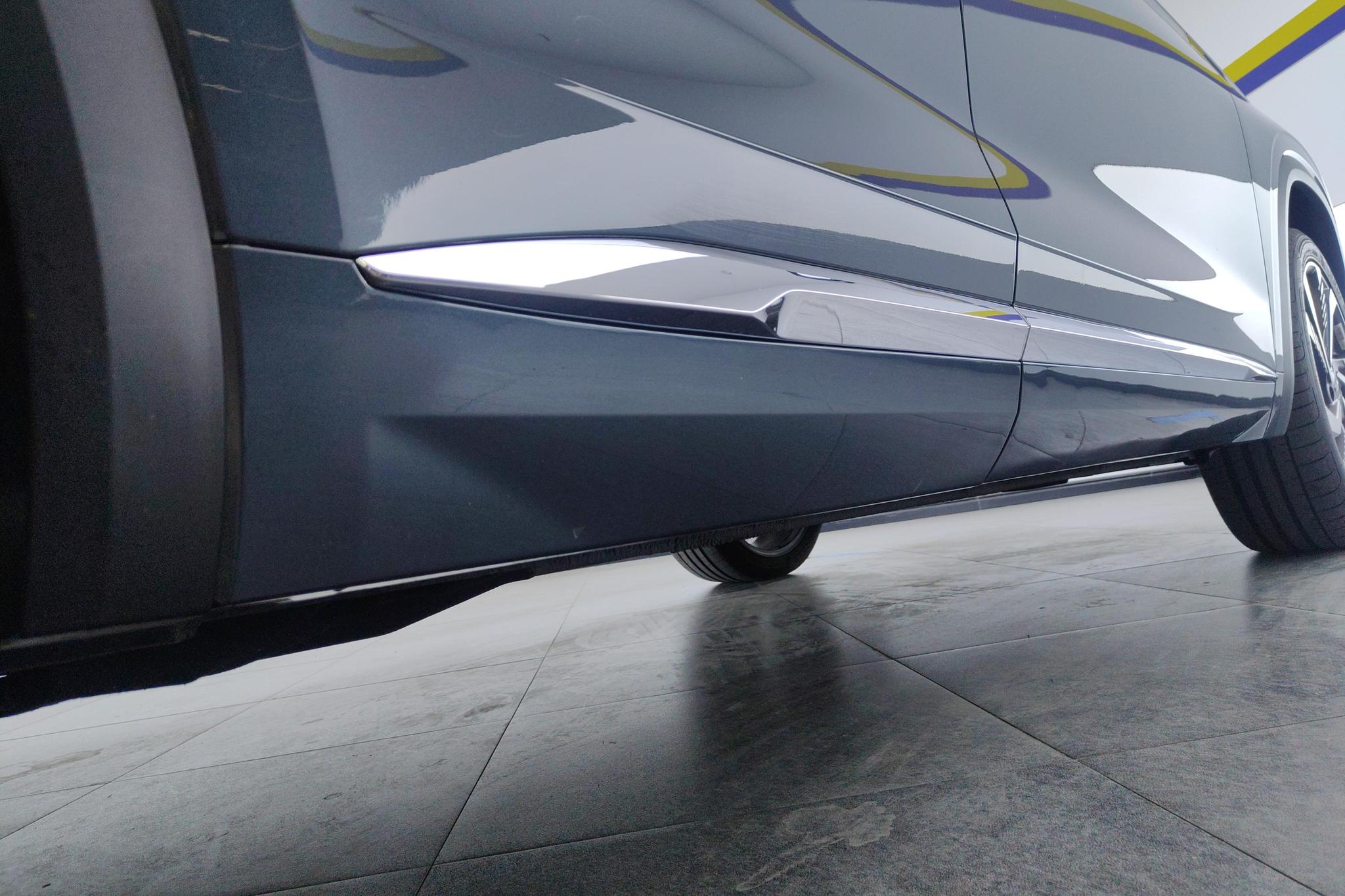 Geely Monjaro L 2024 2.0TD AT
