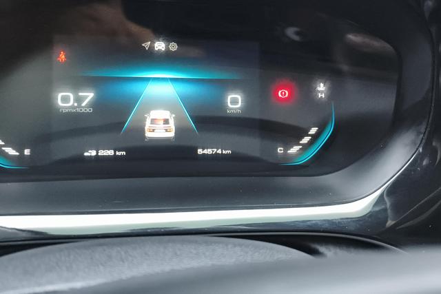 Wuling RM-5 2019 1.5 L MT 24 Elite 7 — фото 14