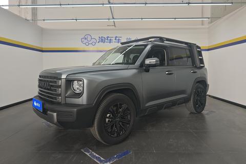Haval PHEV
