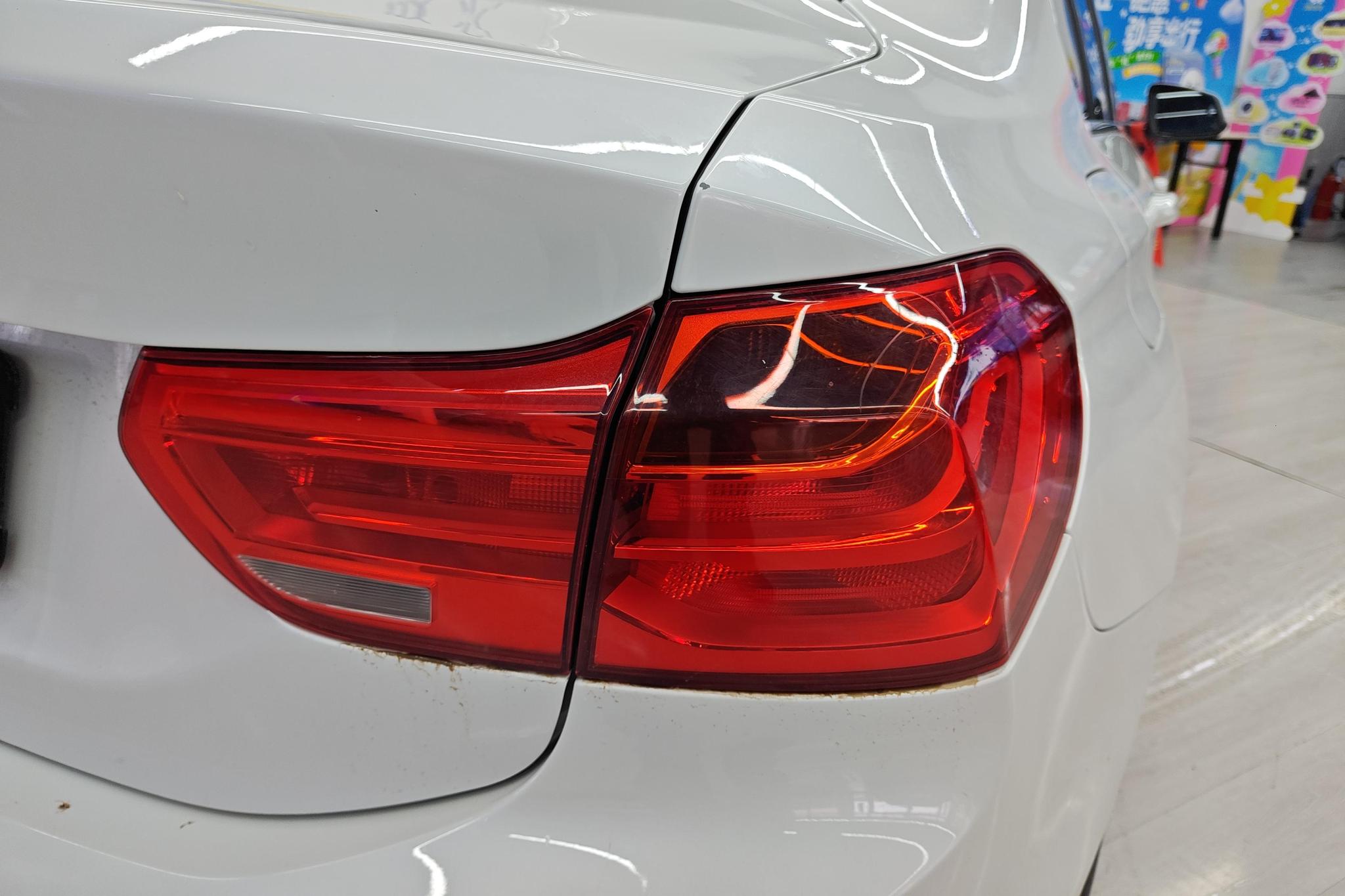 BMW 1 Series 1 2018 118i Fashion