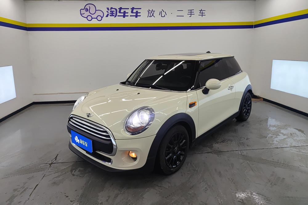 MINI MINI