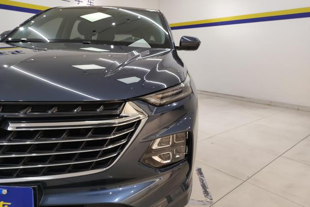 Wuling Victory 2020 1.5 T CVTPremium — фото 4