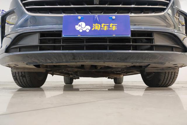 Wuling Victory 2020 1.5 T CVTPremium — фото 6