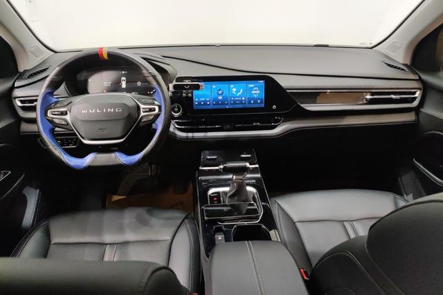 Wuling Victory 2020 1.5 T CVTPremium — фото 12