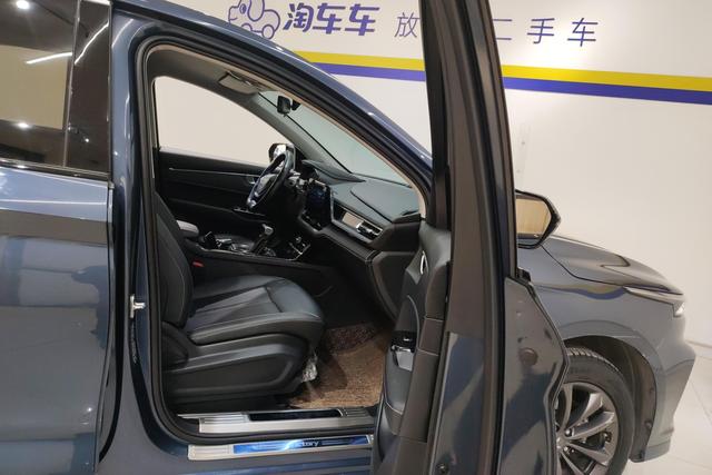 Wuling Victory 2020 1.5 T CVTPremium — фото 14
