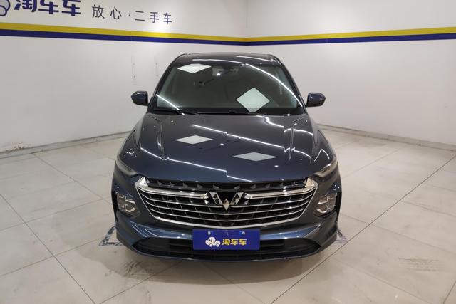 Wuling Victory 2020 1.5 T CVTPremium — фото 2