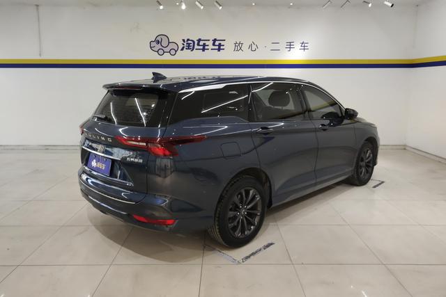 Wuling Victory 2020 1.5 T CVTPremium — фото 3