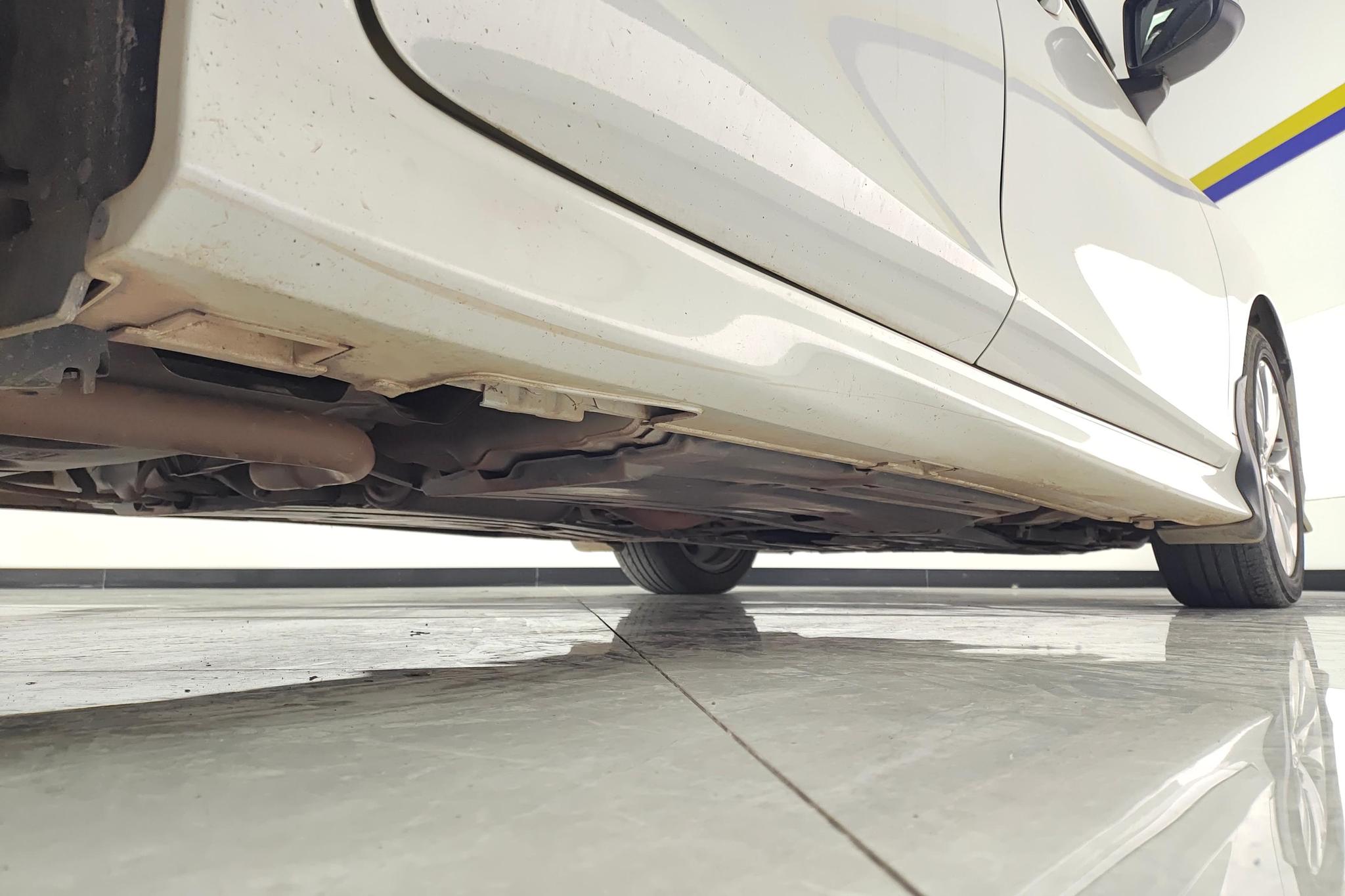 Honda Jade 2020 1.8L AT Comfort